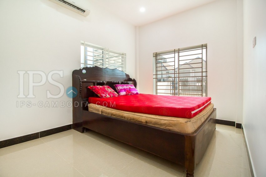 2 Bedroom Villa For Sale - Svay Dangkum, Siem Reap