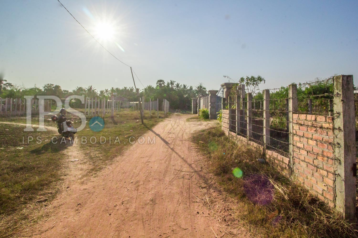 245 Sqm Land For Sale - Sangkat Siem Reap, Siem Reap - Image 5 245 Sqm Land For Sale - Sangkat Siem Reap, Siem Reap - Image 5