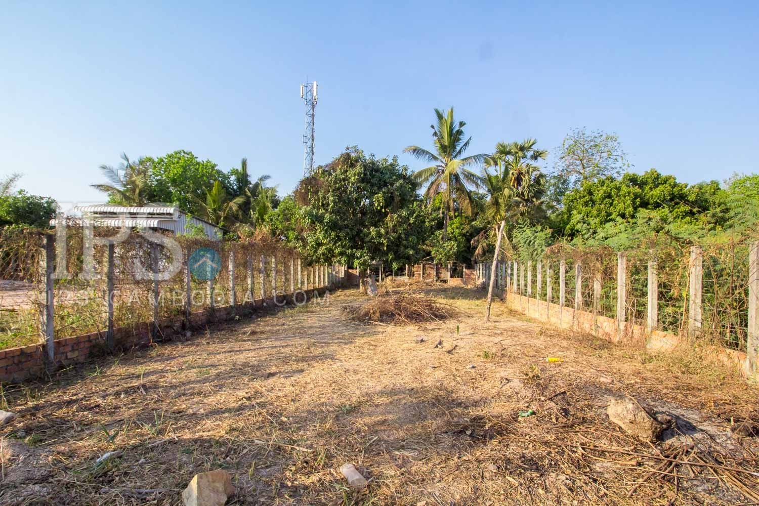 245 Sqm Land For Sale - Sangkat Siem Reap, Siem Reap 245 Sqm Land For Sale - Sangkat Siem Reap, Siem Reap