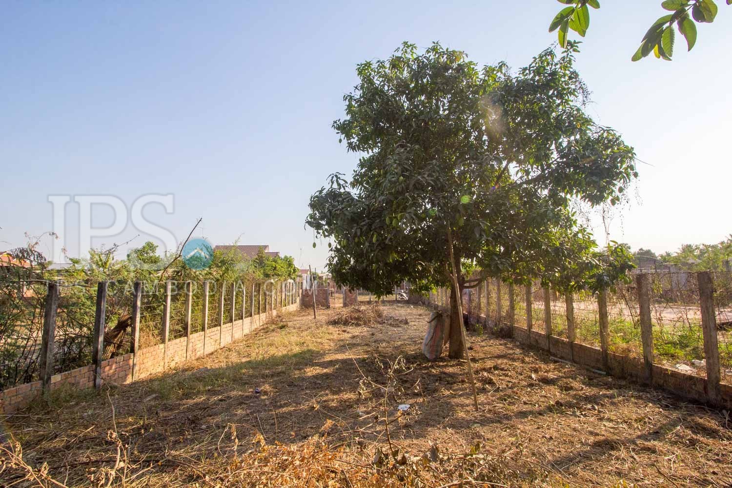 245 Sqm Land For Sale - Sangkat Siem Reap, Siem Reap - Image 3 245 Sqm Land For Sale - Sangkat Siem Reap, Siem Reap - Image 3