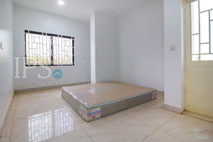 6 Bedroom Flat For Rent - Chreav, Siem Reap