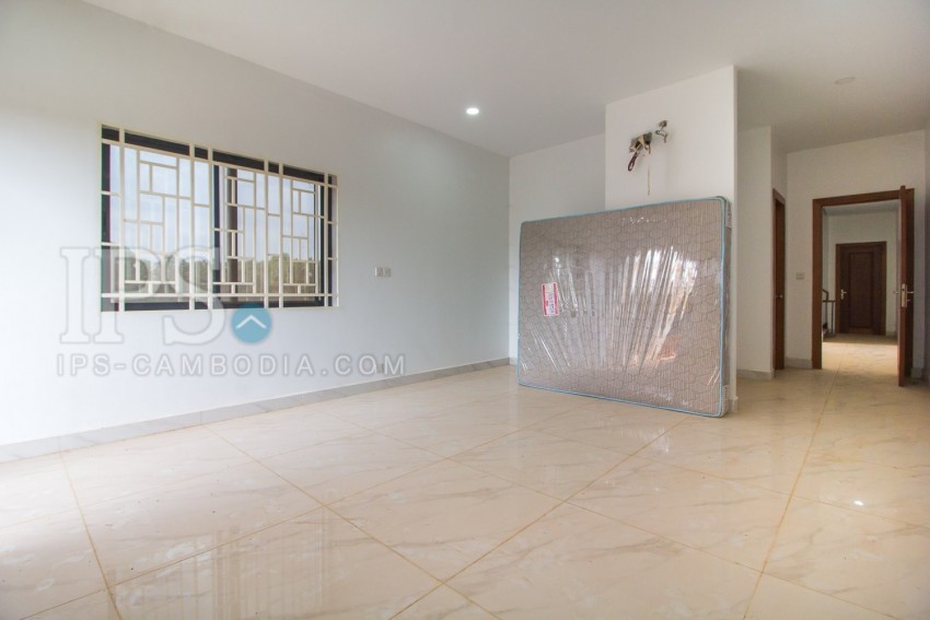 6 Bedroom Flat For Rent - Chreav, Siem Reap