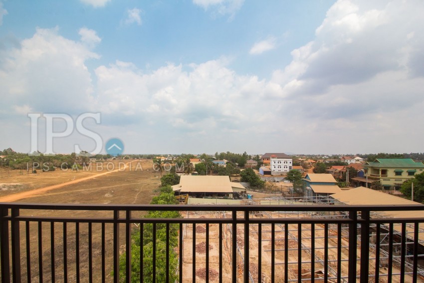 6 Bedroom Flat For Rent - Chreav, Siem Reap