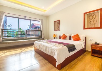 15 Bedroom Hotel For Rent - Wat BoSala Kamreuk, Siem Reap thumbnail