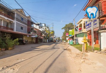 7 Bedroom Villa For Sale - Svay Dangkum, Siem Reap thumbnail