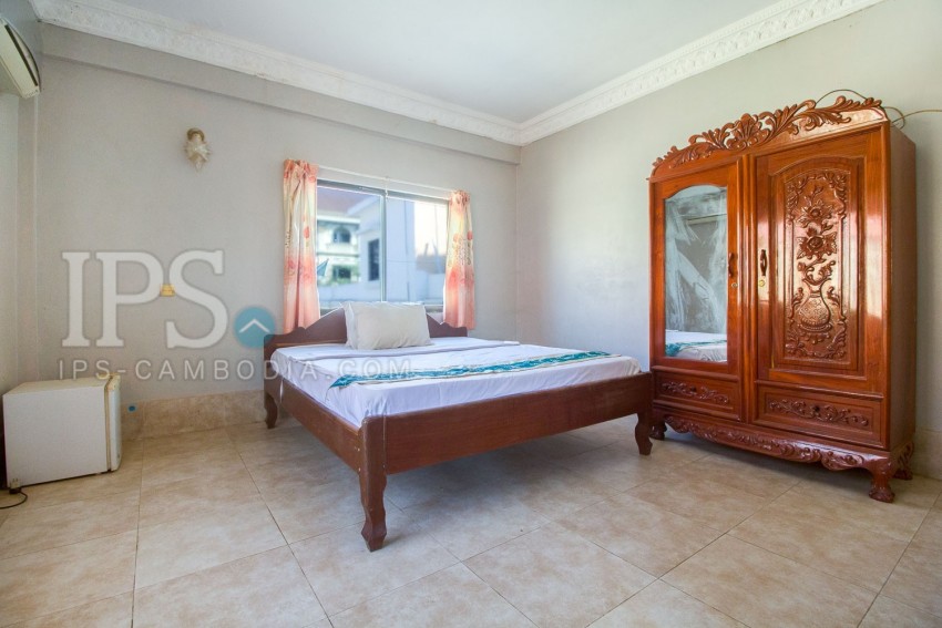 7 Bedroom Villa For Sale - Svay Dangkum, Siem Reap