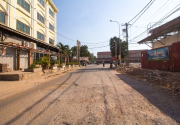 7 Bedroom Villa For Sale - Svay Dangkum, Siem Reap thumbnail