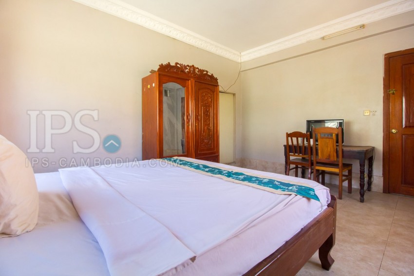 7 Bedroom Villa For Sale - Svay Dangkum, Siem Reap