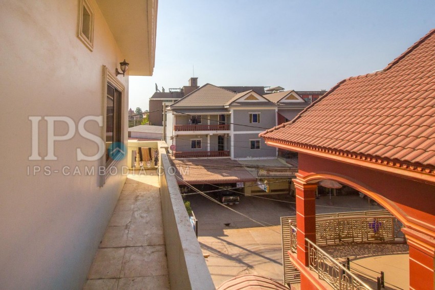 7 Bedroom Villa For Sale - Svay Dangkum, Siem Reap