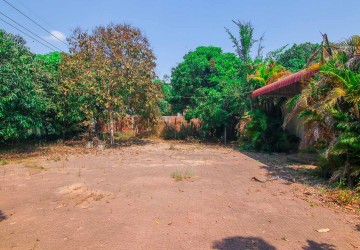 818 sq.m.  House & Land For Sale - Kouk Chak, Siem Reap thumbnail