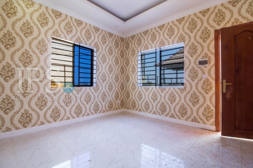 2 Bedroom  Villa For Sale - Sambour, Siem Reap