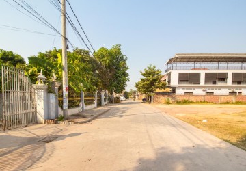 2225 Sqm Land For Sale - Svay Dangkum, Siem Reap thumbnail