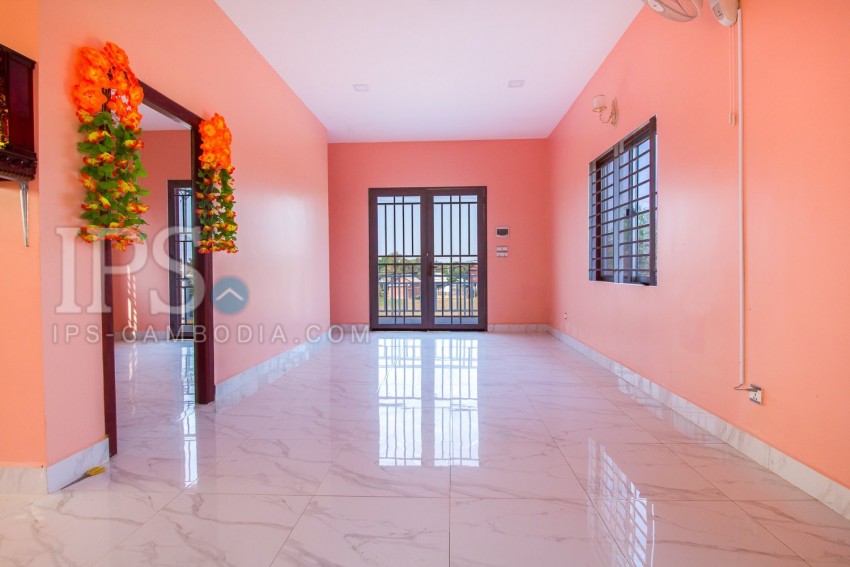 3 Bedroom Villa  For Sale - Svay Dangkum, Siem Reap