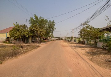 3 Bedroom Villa  For Sale - Svay Dangkum, Siem Reap thumbnail