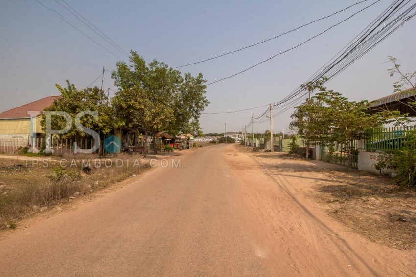 3 Bedroom Villa  For Sale - Svay Dangkum, Siem Reap