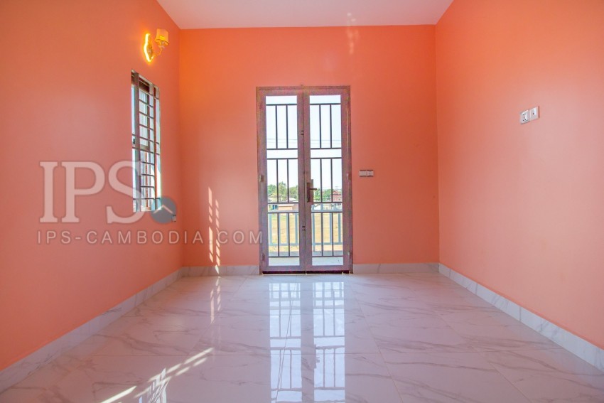 3 Bedroom Villa  For Sale - Svay Dangkum, Siem Reap