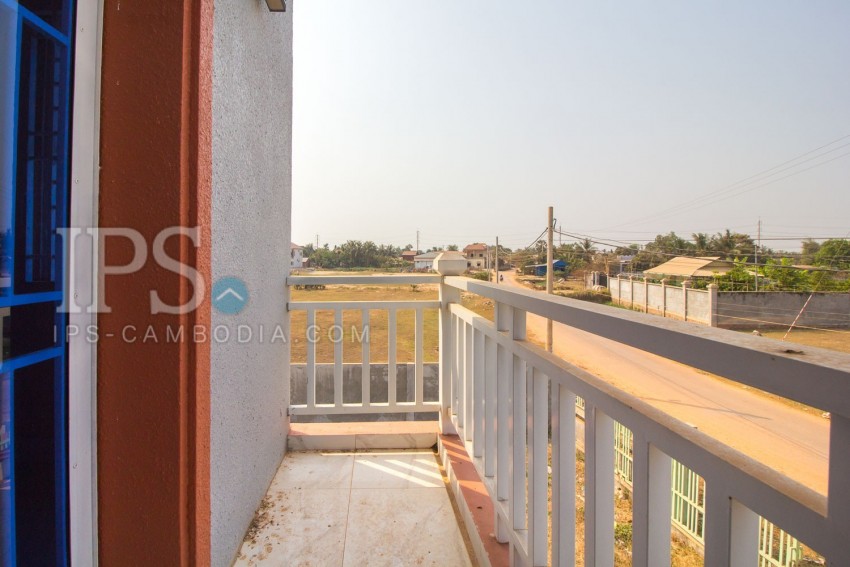 3 Bedroom Villa  For Sale - Svay Dangkum, Siem Reap