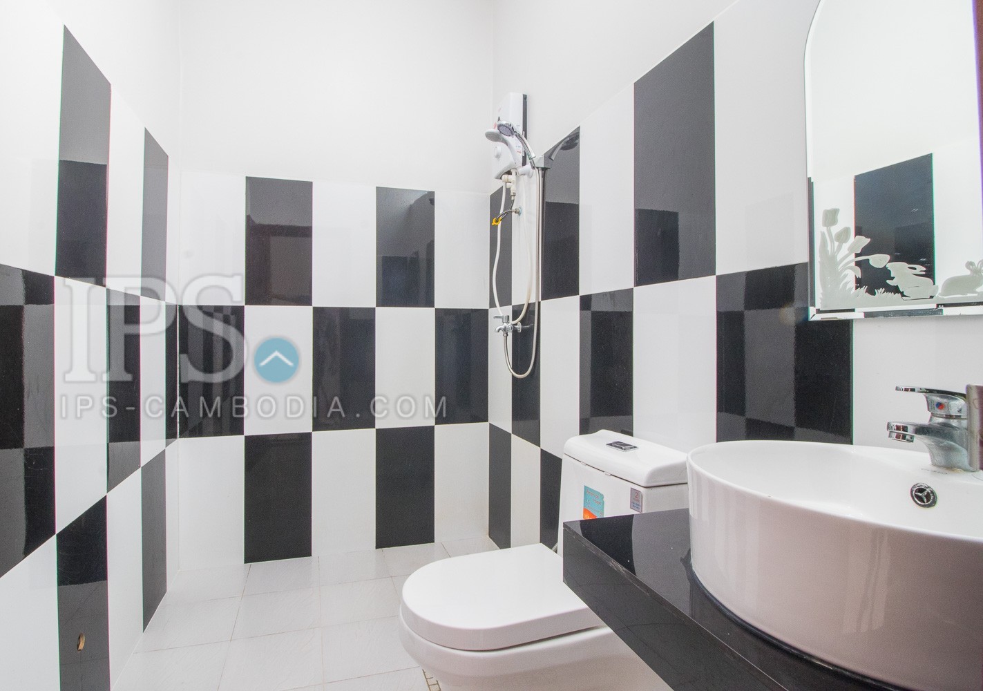 34 Bedroom Hotel For Rent - Svay Dangkum, Siem Reap - Image 32 34 Bedroom Hotel For Rent - Svay Dangkum, Siem Reap - Image 32