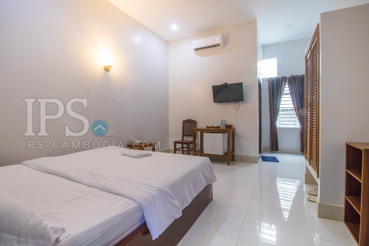 34 Bedroom Hotel For Rent - Svay Dangkum, Siem Reap - Image 23 34 Bedroom Hotel For Rent - Svay Dangkum, Siem Reap - Image 23