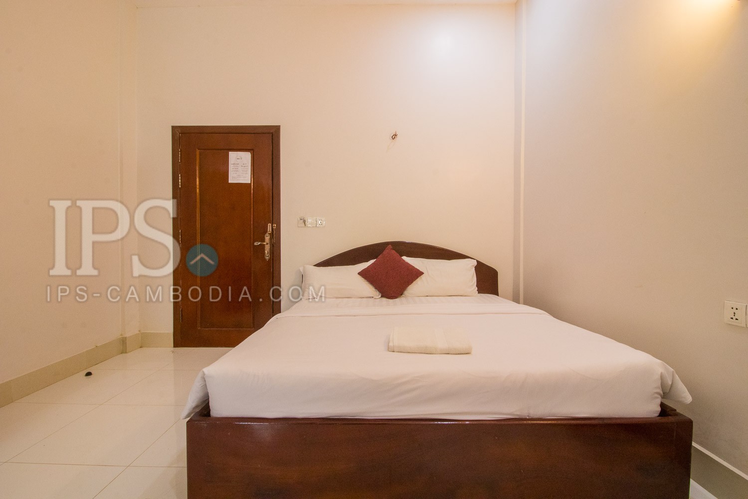 34 Bedroom Hotel For Rent - Svay Dangkum, Siem Reap - Image 24 34 Bedroom Hotel For Rent - Svay Dangkum, Siem Reap - Image 24