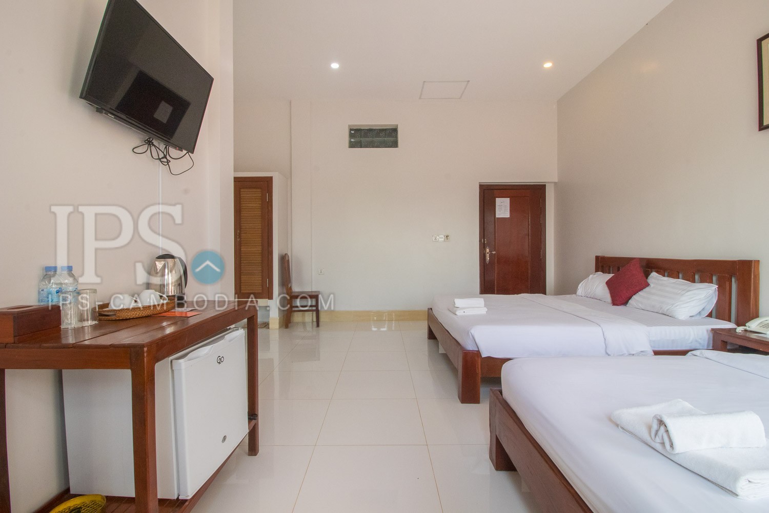 34 Bedroom Hotel For Rent - Svay Dangkum, Siem Reap - Image 28 34 Bedroom Hotel For Rent - Svay Dangkum, Siem Reap - Image 28