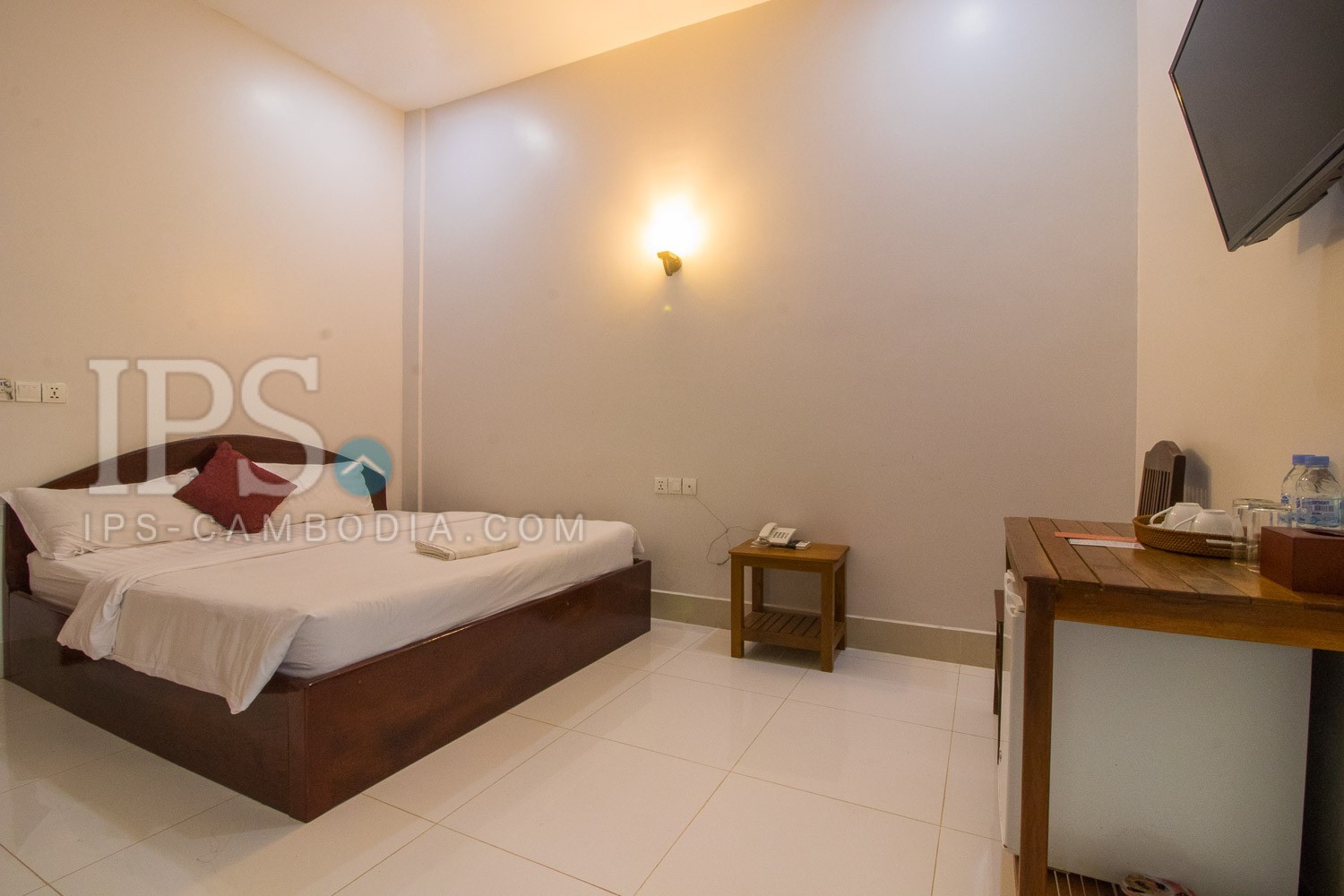 34 Bedroom Hotel For Rent - Svay Dangkum, Siem Reap - Image 25 34 Bedroom Hotel For Rent - Svay Dangkum, Siem Reap - Image 25