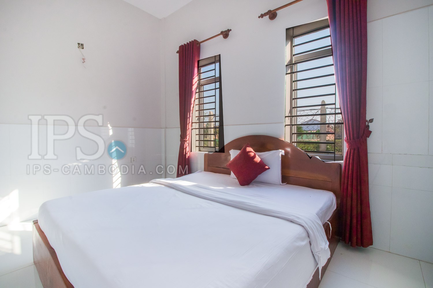 34 Bedroom Hotel For Rent - Svay Dangkum, Siem Reap - Image 30 34 Bedroom Hotel For Rent - Svay Dangkum, Siem Reap - Image 30