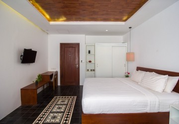 Studio Room Apartment For Rent - Wat Bo, Siem Reap thumbnail