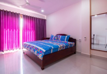 Studio Room Apartment For Rent - Svay Dangkum, Siem Reap thumbnail