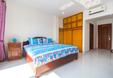 Studio Room Apartment For Rent - Svay Dangkum, Siem Reap thumbnail