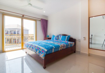 Studio Room Apartment For Rent - Svay Dangkum, Siem Reap thumbnail