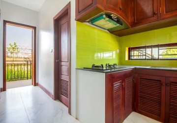 1Bedroom Room Apartment For Rent - Svay Dangkum, Siem Reap thumbnail