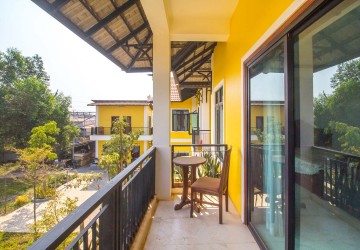 1Bedroom Room Apartment For Rent - Svay Dangkum, Siem Reap thumbnail