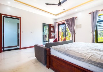 1Bedroom Room Apartment For Rent - Svay Dangkum, Siem Reap thumbnail