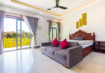 1Bedroom Room Apartment For Rent - Svay Dangkum, Siem Reap thumbnail