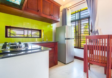 1Bedroom Room Apartment For Rent - Svay Dangkum, Siem Reap thumbnail