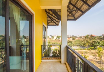 1Bedroom Room Apartment For Rent - Svay Dangkum, Siem Reap thumbnail