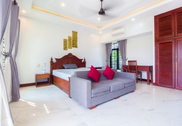 1Bedroom Room Apartment For Rent - Svay Dangkum, Siem Reap thumbnail