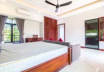 1Bedroom Room Apartment For Rent - Svay Dangkum, Siem Reap thumbnail