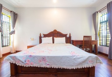 2 Bedroom Apartment  For Rent - Svay Dangkum, Siem Reap thumbnail