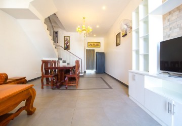 2 Bedroom Flat For Sale - Sala Kamreuk, Siem Reap thumbnail