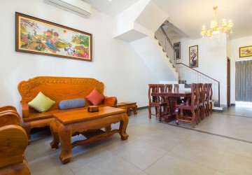 2 Bedroom Flat For Sale - Sala Kamreuk, Siem Reap thumbnail