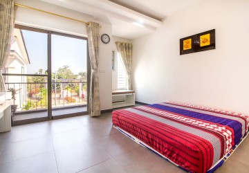 2 Bedroom Flat For Sale - Sala Kamreuk, Siem Reap thumbnail