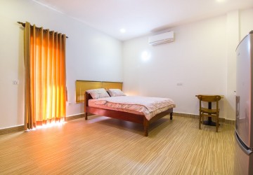 Studio Apartment  For Rent - Svay Dangkum, Siem Reap thumbnail
