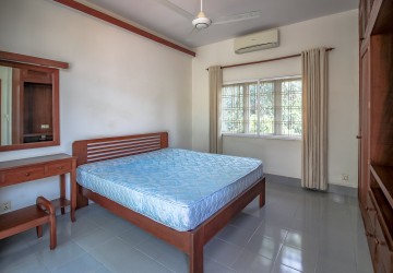 1 Bedroom Serviced Apartment for Rent - BKK1 - Phnom Penh thumbnail