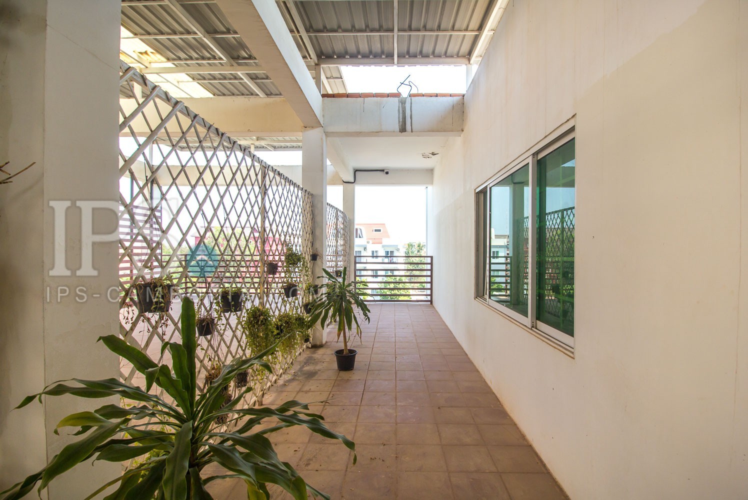 1 Bedroom Duplex Apartment  For Rent - Svay Dangkum, Siem Reap - Image 15