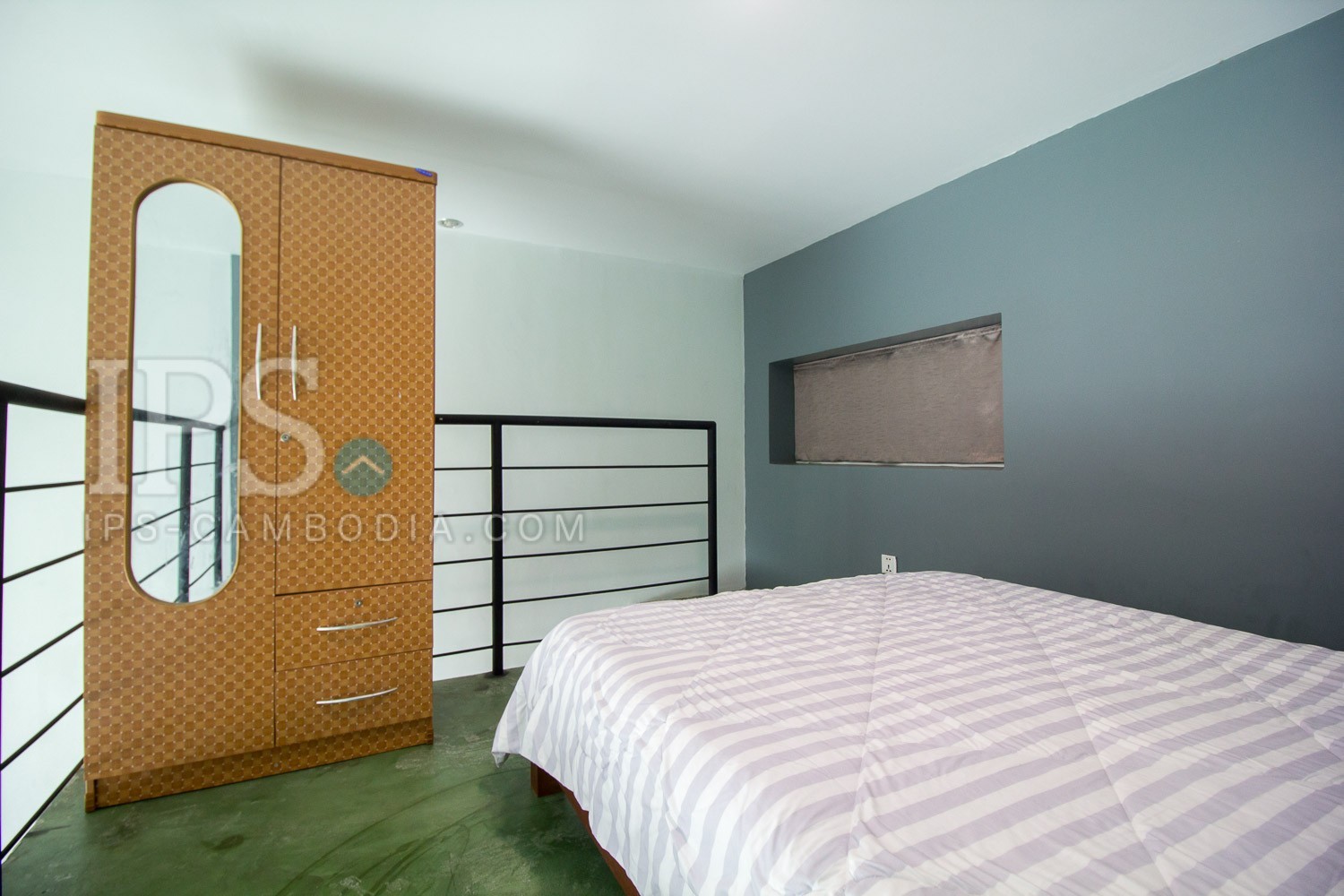1 Bedroom Duplex Apartment  For Rent - Svay Dangkum, Siem Reap - Image 10