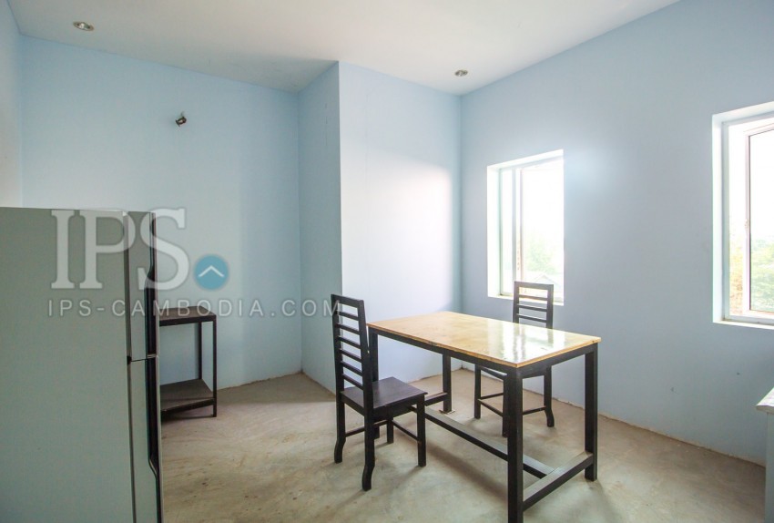 108 Sqm Office Space  For Rent - Svay Dangkum, Siem Reap
