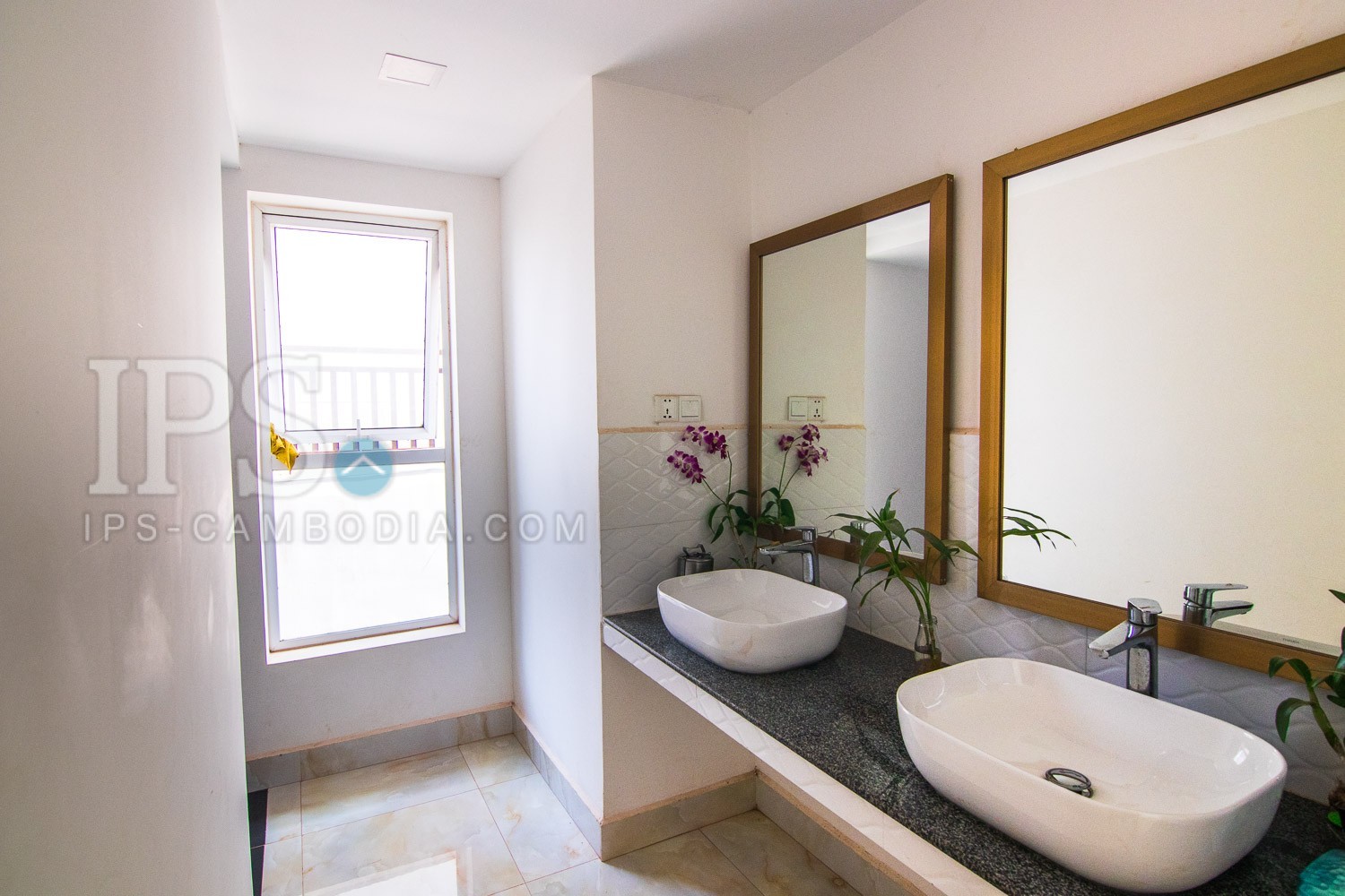 50 Sqm Office Space  For Rent - Svay Dangkum, Siem Reap - Image 5