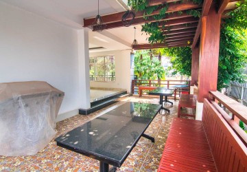 50 Sqm Office Space  For Rent - Svay Dangkum, Siem Reap thumbnail